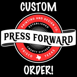 Custom Order